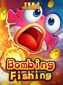 Bombing Fishing