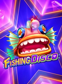 Fishing Disco