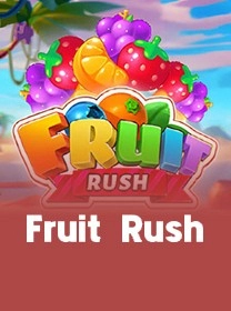Fruit Rush