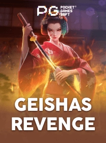Geishas Reveneg