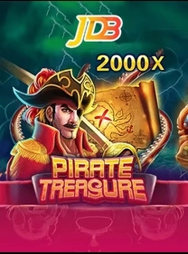 PIRRTE TRERSURE