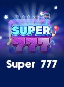 Super 777