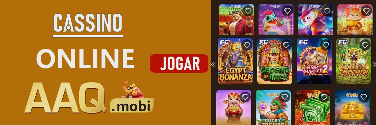 aaq Jogos