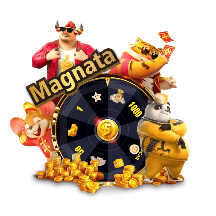 aaq magnata