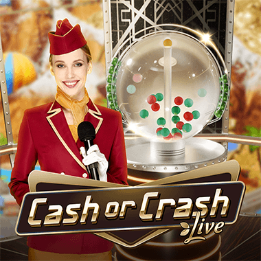 cashorcrash